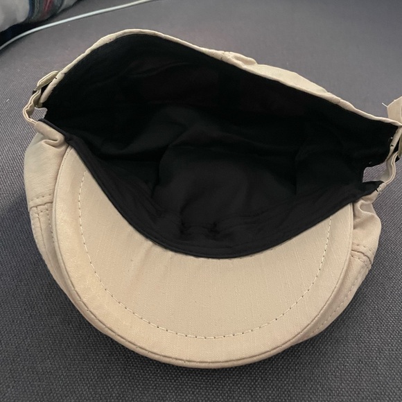 Cap unisexe - Picture 3 of 3